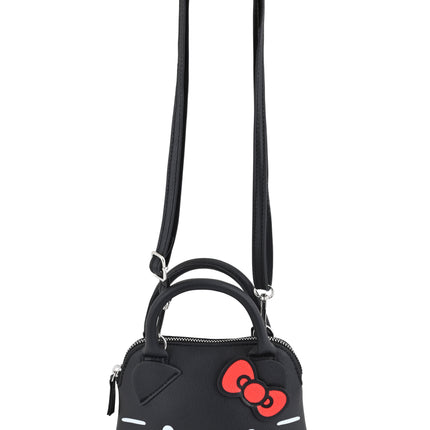 Sanrio  Purse Crossbody Handbag for Women | Leather Shoulder Bag |  Accessories for Girls, Boys, Adults, Unisex