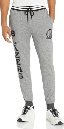 NBA Official Men'S Super Soft Game Day Jogger Sweatpants