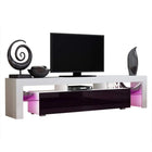 Solo 200 Modern LED TV Stand, Fits up to 90