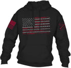 the Oath Hoodie