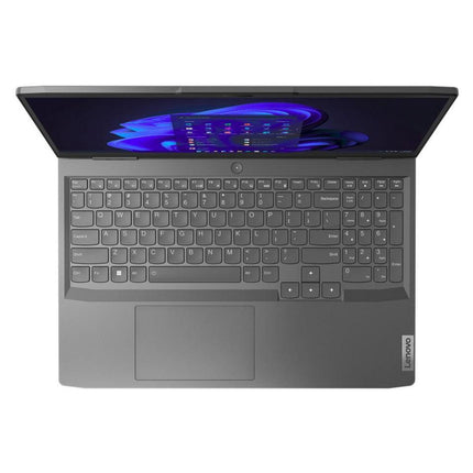 LOQ 15IRH8 15.6" FHD, Intel Core I5-13420H, 8GB DDR5, NVIDIA Geforce RTX 3050, 512GB SSD, Win 11 Home, Storm Grey. 82XV0011US