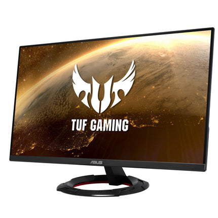 TUF Gaming 23.8” FHD (1920X1080) Gaming Monitor, IPS, 165Hz , 1Ms, Black, VG249Q1RY, New