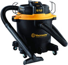 Professional - Professional Wet/Dry Vac, 12 Gallon, Beast Series, 5.5 HP 2-1/2