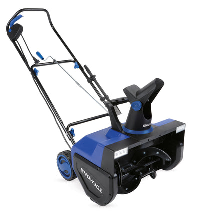 Electric Single-Stage Walk-Behind Snow Blower, 22-Inch, 15-Amp