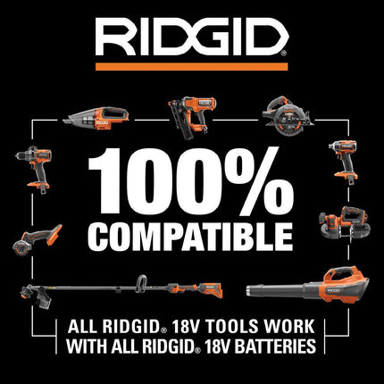 18V Brushless Cordless 1/2 In. Ratchet (Tool Only)