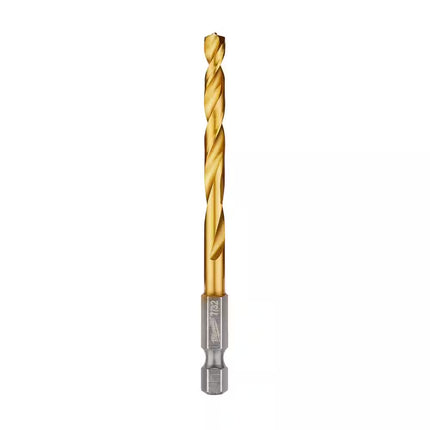 Shockwave 7/32 In. Titanium Drill Bit