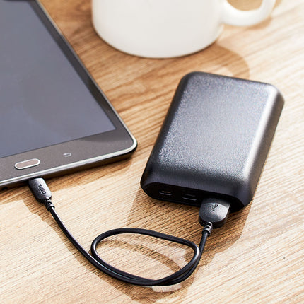 Power Bank 8000 MAH BLK