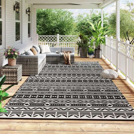 Reversible Outdoor Rug