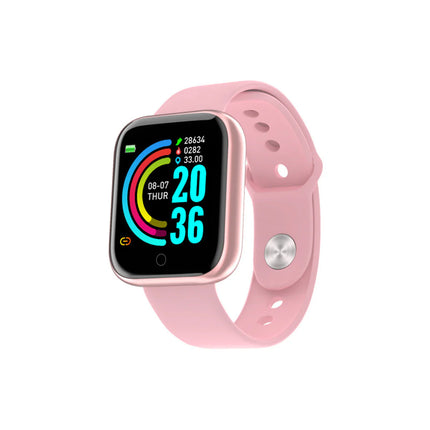 Activa Smart Watch for Goal Setters