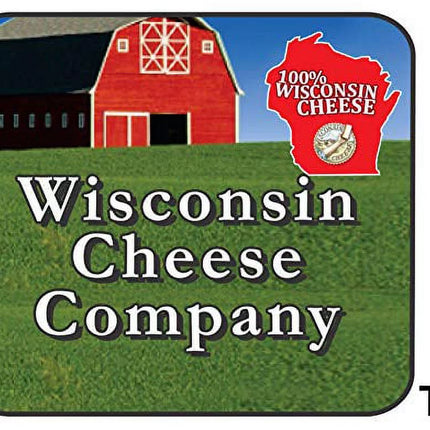 WISCONSIN'S BEST &  COMPANY - 100%  and Sausage Sampler Gift Basket - Charcuterie Gifts & Entertaining!