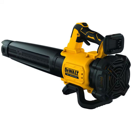 20V MAX XR Hammer Drill and ATOMIC Impact Driver 2 Tool Cordless Combo Kit and Handheld Blower W/(2) 4Ah Batteries