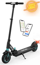 Electric Scooter R13 - 350W Motor,15Mph Top Speed, 8