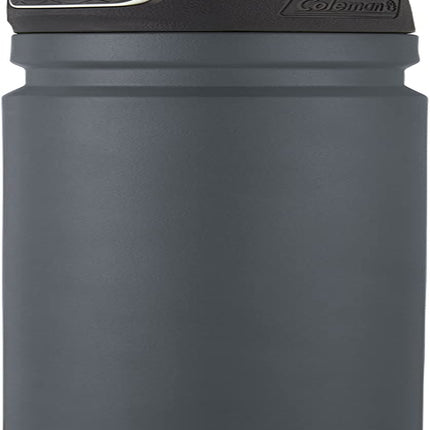 Freeflow Stainless Steel, Slate, 24 Oz