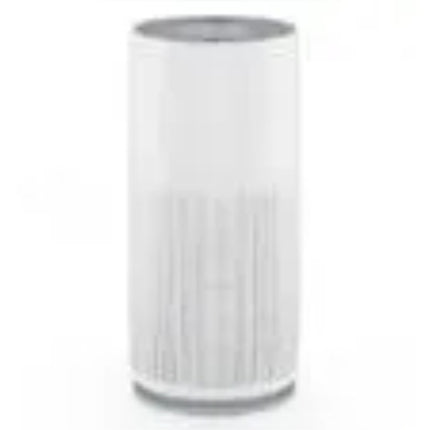 Console Air Purifier With True HEPA Filter