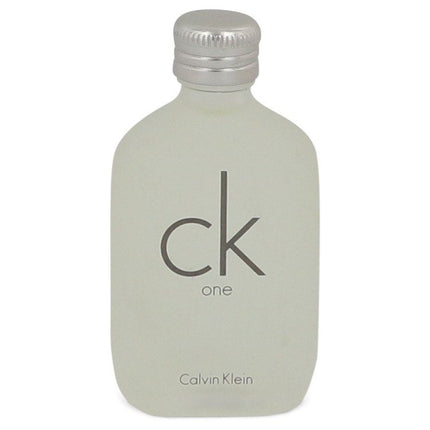 Calvin Klein Eau De Toilette .5 oz