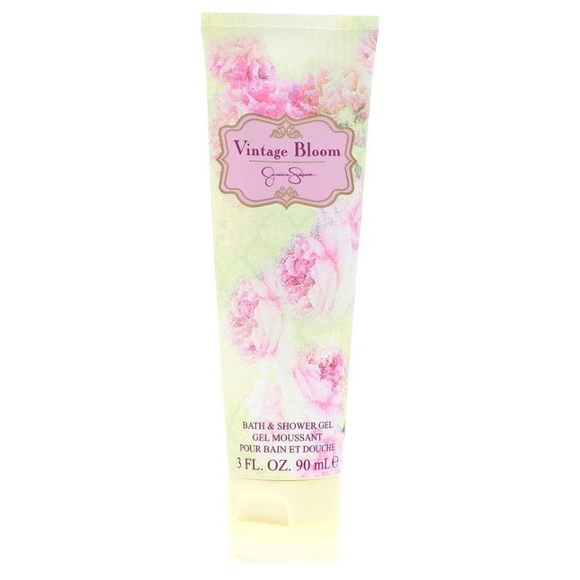 Jessica Simpson Shower Gel 3 oz