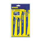 Irwin Assorted