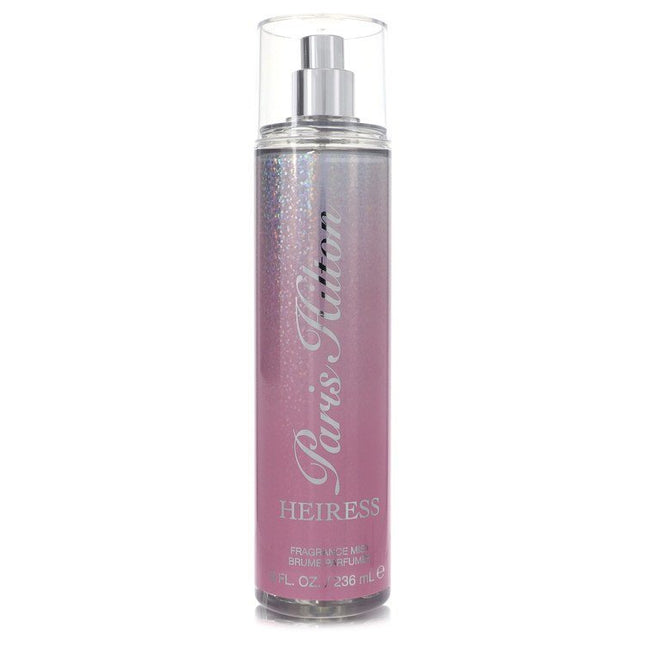 Paris Hilton Body Mist 8 oz