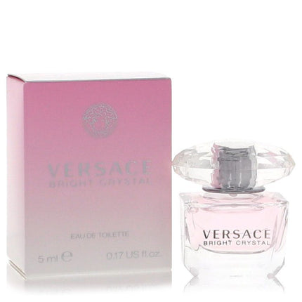 Versace Mini EDT .17 oz