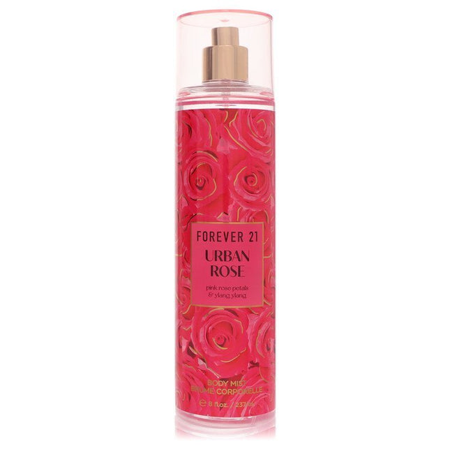 Forever 21 Body Mist 8 oz