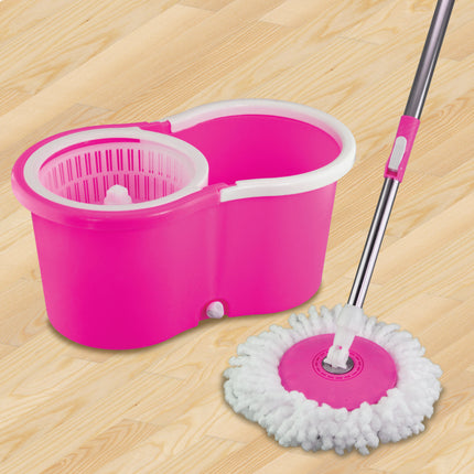 Magic Spin Mop