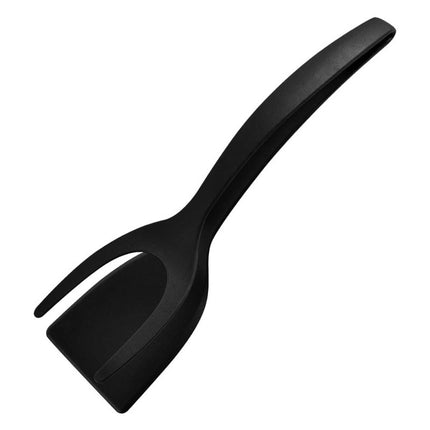 Quick Flip Kitchen Spatula