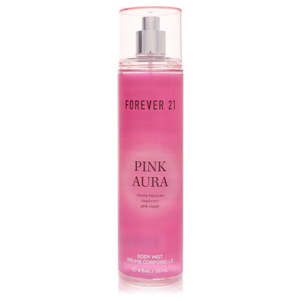 Forever 21 Body Mist 8 oz