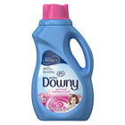 Downy Ultra Liquid Fabric Conditioner (Fabric Softener), April Fresh, 40 Loads, 34 fl oz