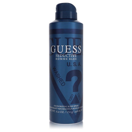 Guess Body Spray 6 oz