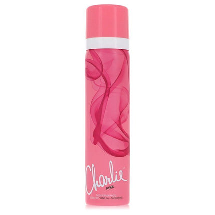 Revlon Body Spray 2.5 oz