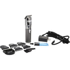 BABYLISS PRO by BaBylissPRO SILVERFX TRIMMER (FX788S)