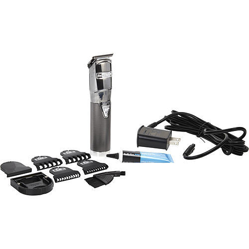 BABYLISS PRO by BaBylissPRO SILVERFX TRIMMER (FX788S)