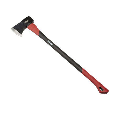 Hyper Tough Single Bit Michigan Axe, 3.5 lb