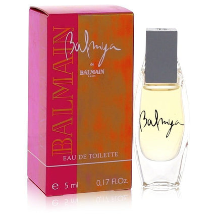 Pierre Balmain Mini EDT .17 oz