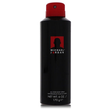 Michael Jordan Body Spray 6 oz