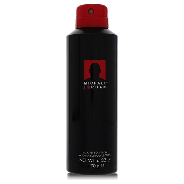 Michael Jordan Body Spray 6 oz