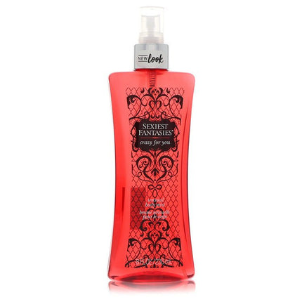 Parfums De Coeur Body Mist 8 oz