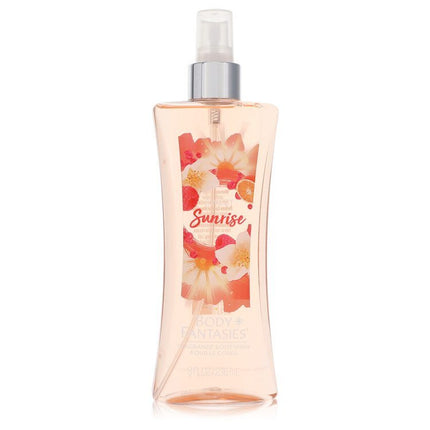 Parfums De Coeur Body Spray 8 oz