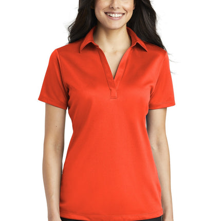 Port Authority Ladies Silk Touch Performance Polo L540