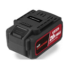 Hyper Tough 20V Max 4.0Ah Lithium-Ion Battery Pack, 8711.1, Provide Longer Runtime