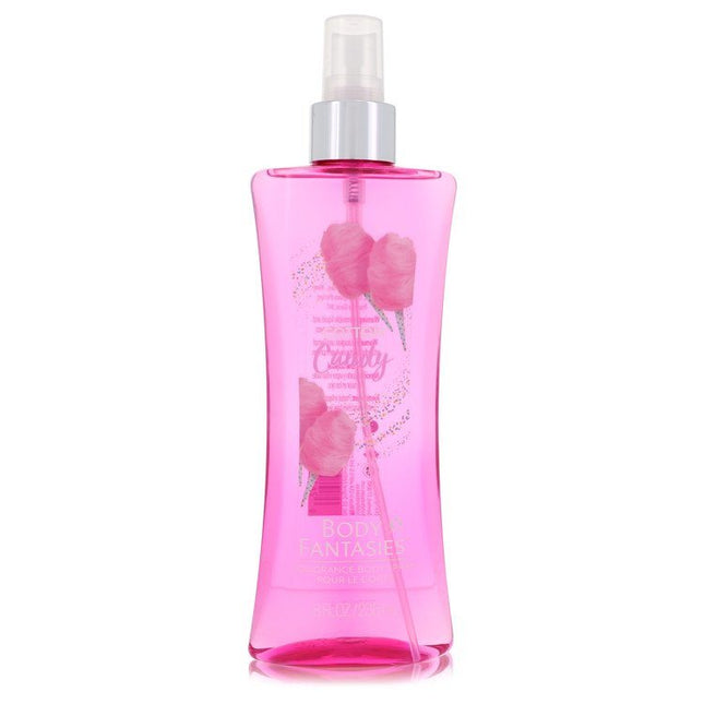 Parfums De Coeur Body Spray 8 oz