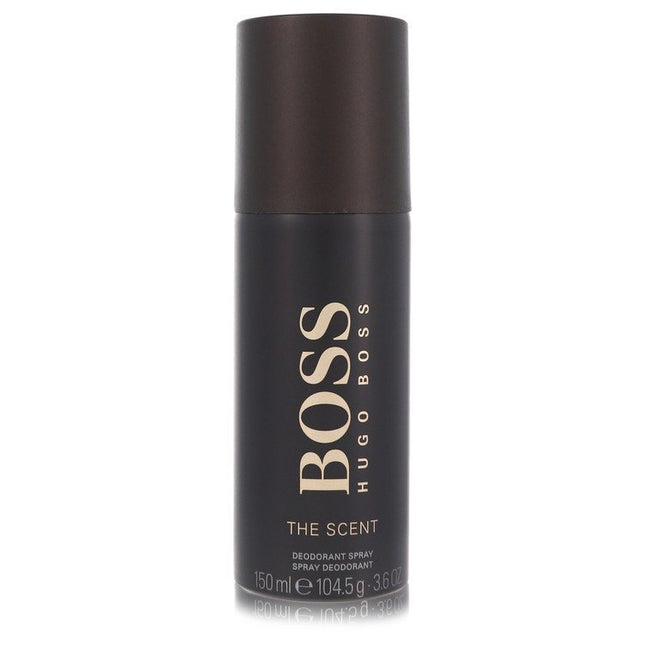 Hugo Boss Deodorant Spray 3.6 oz