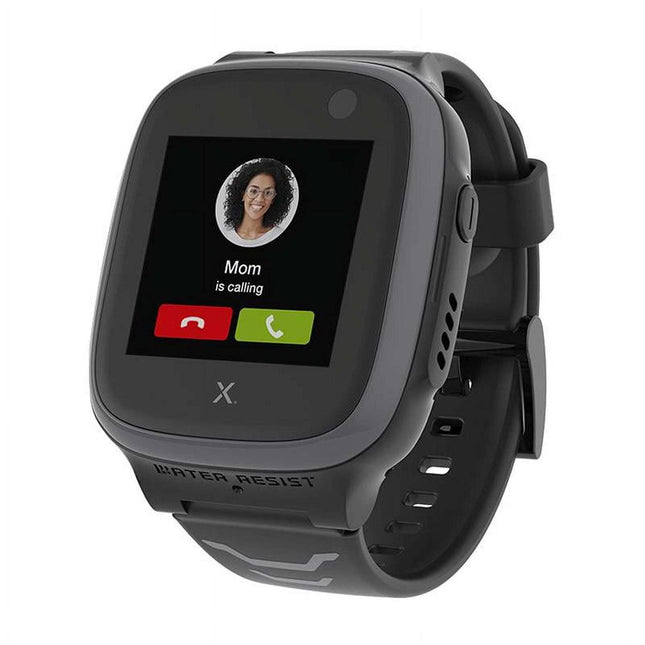 Xplora X5 Play Unisex Smart Watch Cell Phone with GPS Tracker for Children