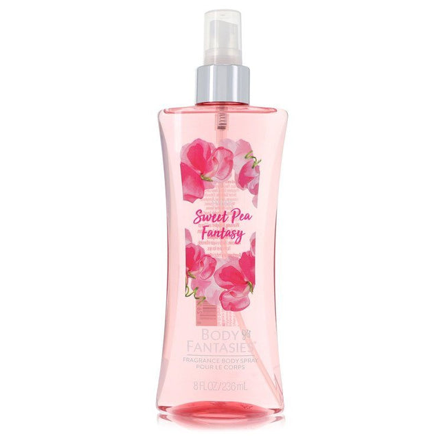 Parfums De Coeur Body Spray 8 oz