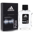 Adidas Eau De Toilette Spray 3.4 oz