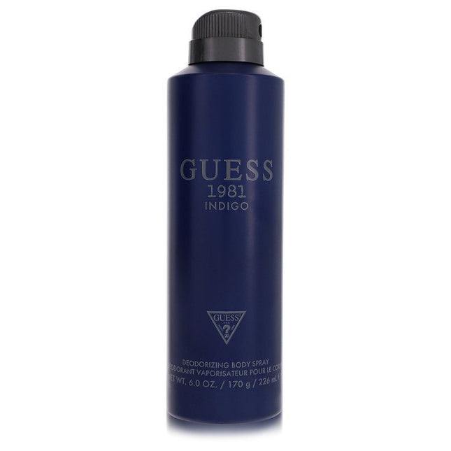 Guess Body Spray 6 oz