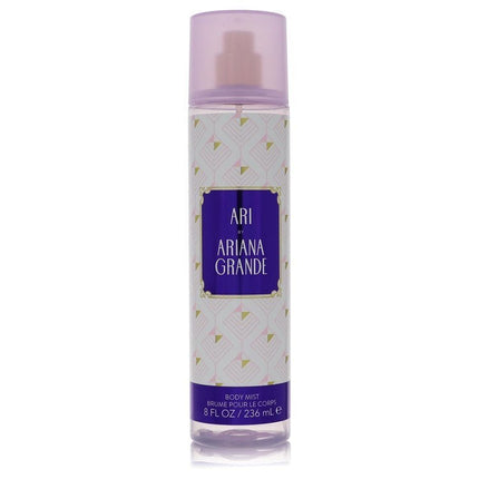 Ariana Grande Body Mist Spray 8 oz