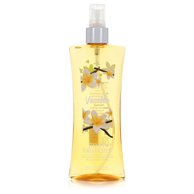 Parfums De Coeur Body Spray 8 oz