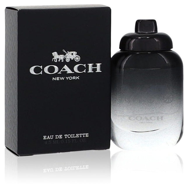 Coach Mini EDT .15 oz