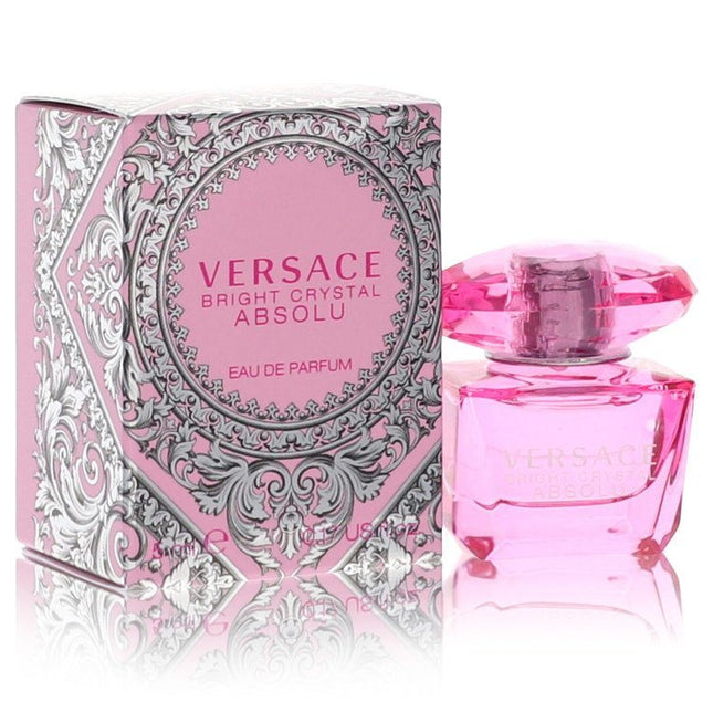 Versace Mini EDP .17 oz